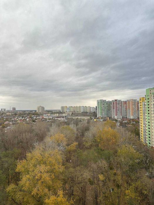 Квартира на ЖК Русанівська гавань в Києві, ID 277479, фото №4