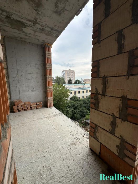 Квартира на вул. Степана Бандери, 12 в Рівному, ID 277620, фото №3