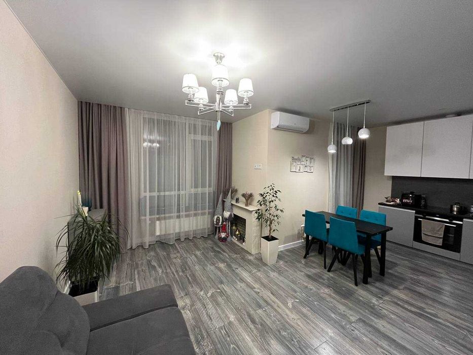 Квартира на вул. Теремківська, 4-А в Києві, ID 277579, фото №1