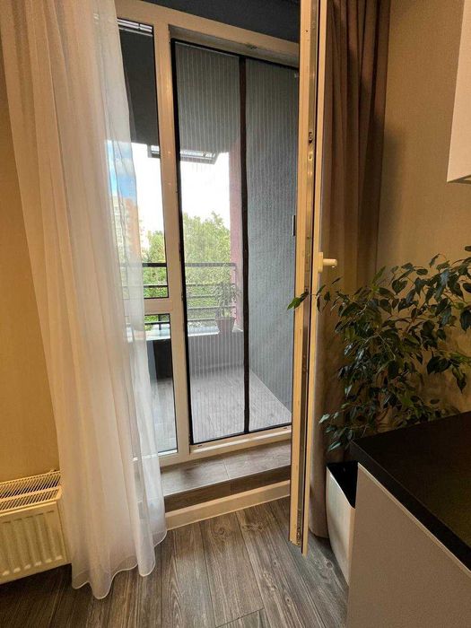 Квартира на вул. Теремківська, 4-А в Києві, ID 277579, фото №13
