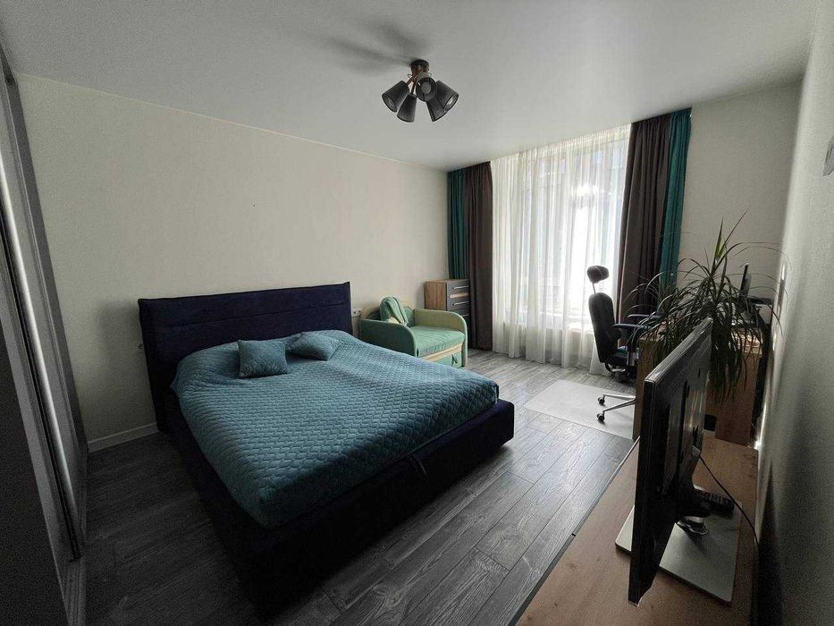 Квартира на вул. Теремківська, 4-А в Києві, ID 277579, фото №6