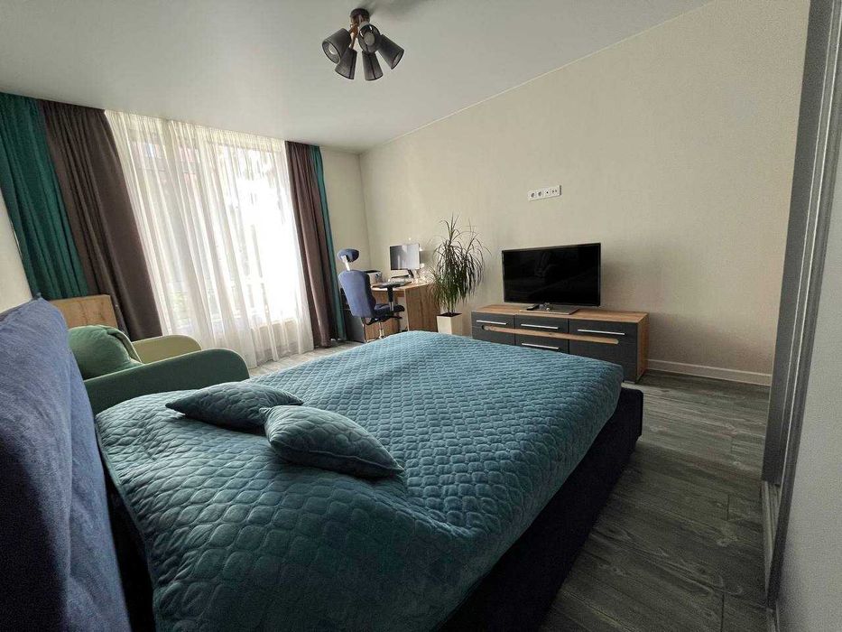 Квартира на вул. Теремківська, 4-А в Києві, ID 277579, фото №7