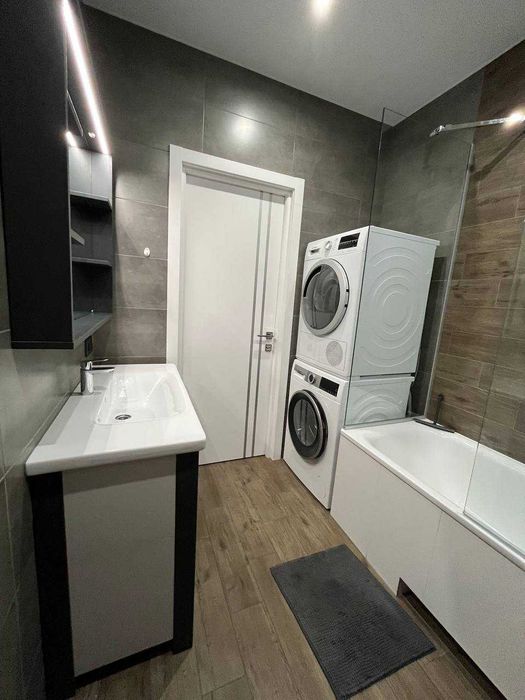Квартира на вул. Теремківська, 4-А в Києві, ID 277579, фото №8