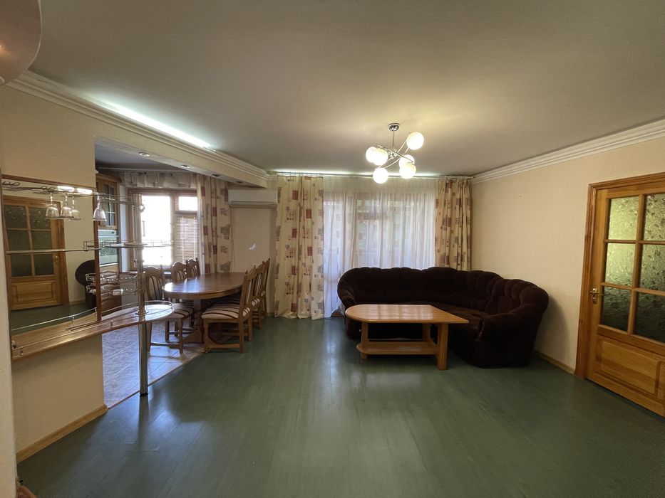Квартира на вул. Менахем-Мендл Шнеєрсона, 11 в Дніпро, ID 277463, фото №2
