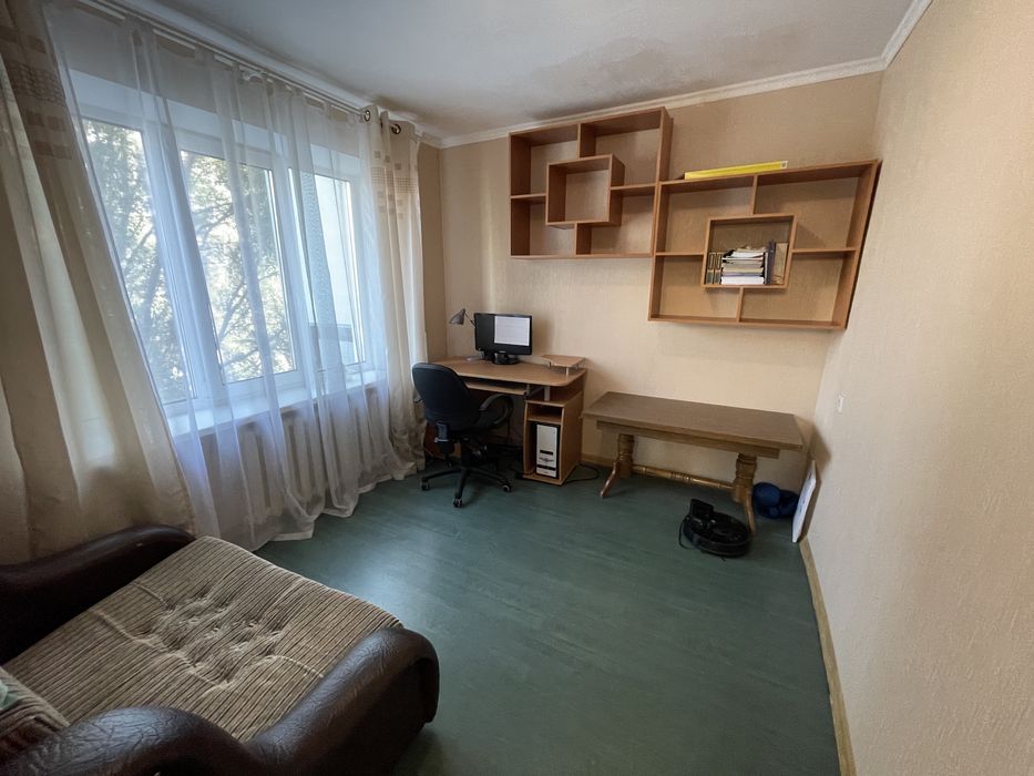 Квартира на вул. Менахем-Мендл Шнеєрсона, 11 в Дніпрі, ID 277463, фото №11
