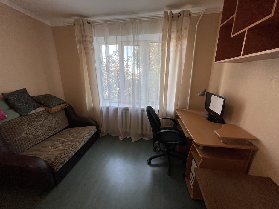 Квартира на вул. Менахем-Мендл Шнеєрсона, 11 в Дніпрі, ID 277463, фото №12