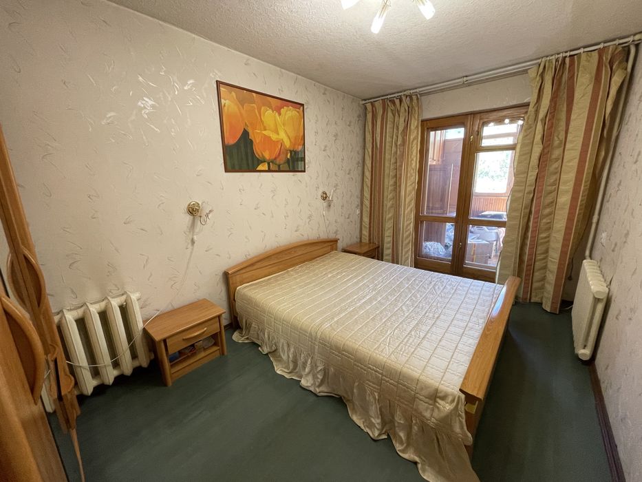 Квартира на вул. Менахем-Мендл Шнеєрсона, 11 в Дніпрі, ID 277463, фото №14