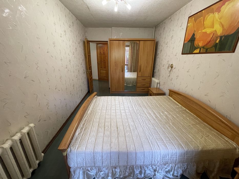 Квартира на вул. Менахем-Мендл Шнеєрсона, 11 в Дніпрі, ID 277463, фото №15