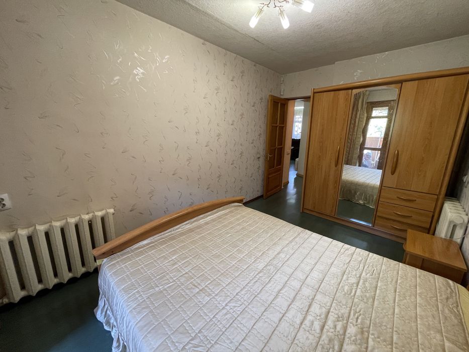 Квартира на вул. Менахем-Мендл Шнеєрсона, 11 в Дніпрі, ID 277463, фото №16