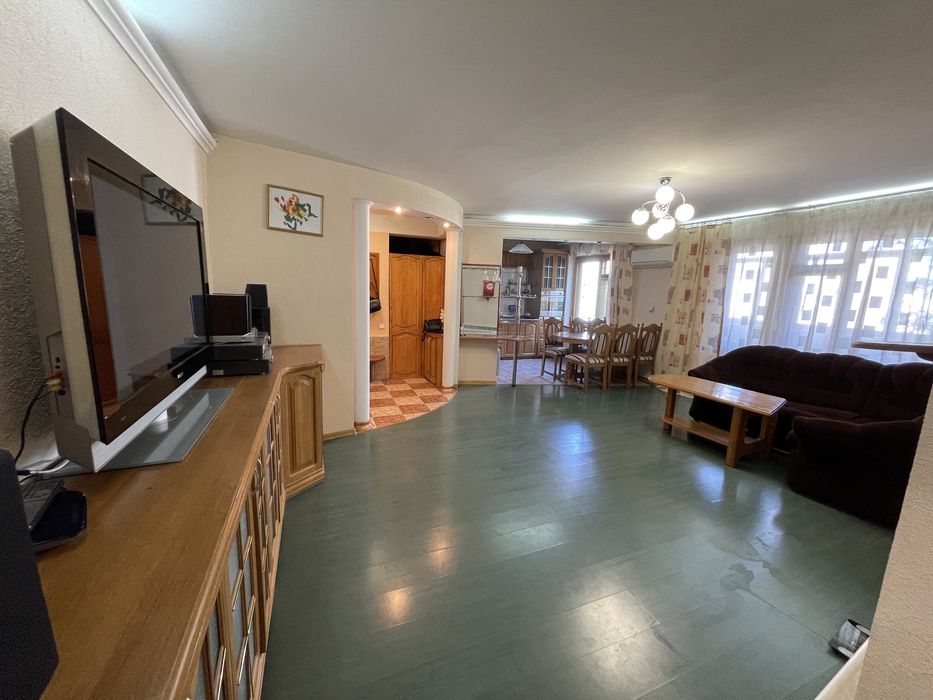 Квартира на вул. Менахем-Мендл Шнеєрсона, 11 в Дніпрі, ID 277463, фото №17
