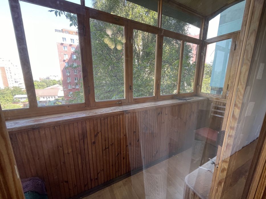 Квартира на вул. Менахем-Мендл Шнеєрсона, 11 в Дніпрі, ID 277463, фото №20