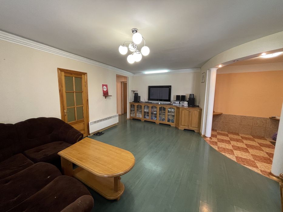 Квартира на вул. Менахем-Мендл Шнеєрсона, 11 в Дніпро, ID 277463, фото №5