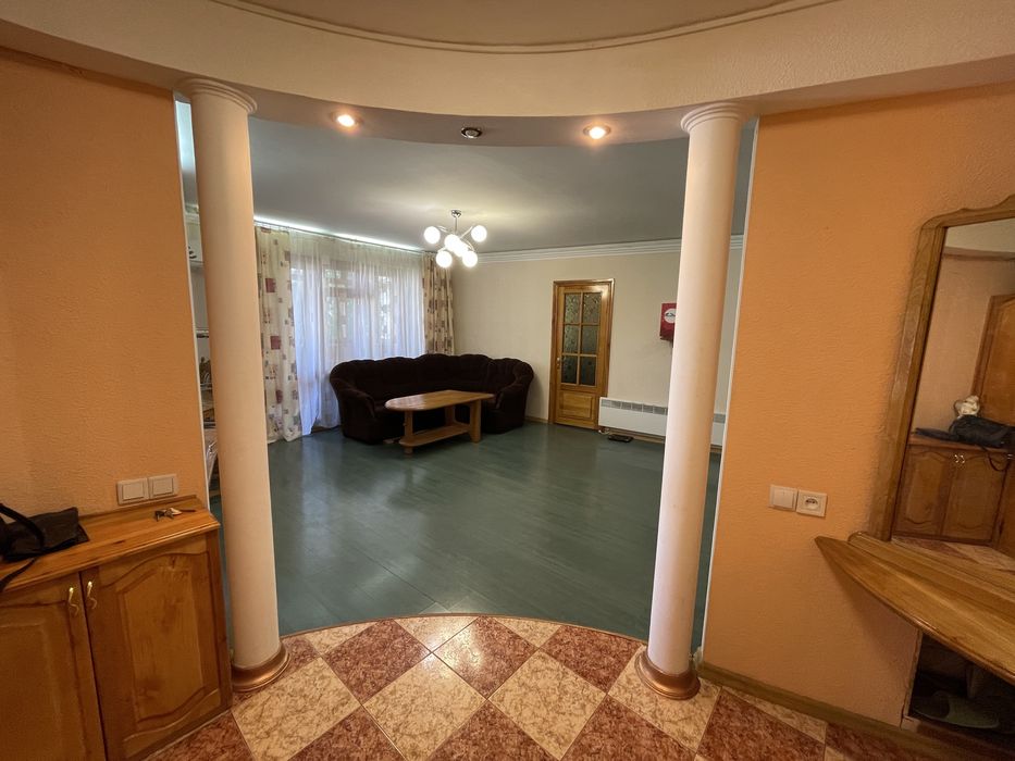 Квартира на вул. Менахем-Мендл Шнеєрсона, 11 в Дніпрі, ID 277463, фото №6