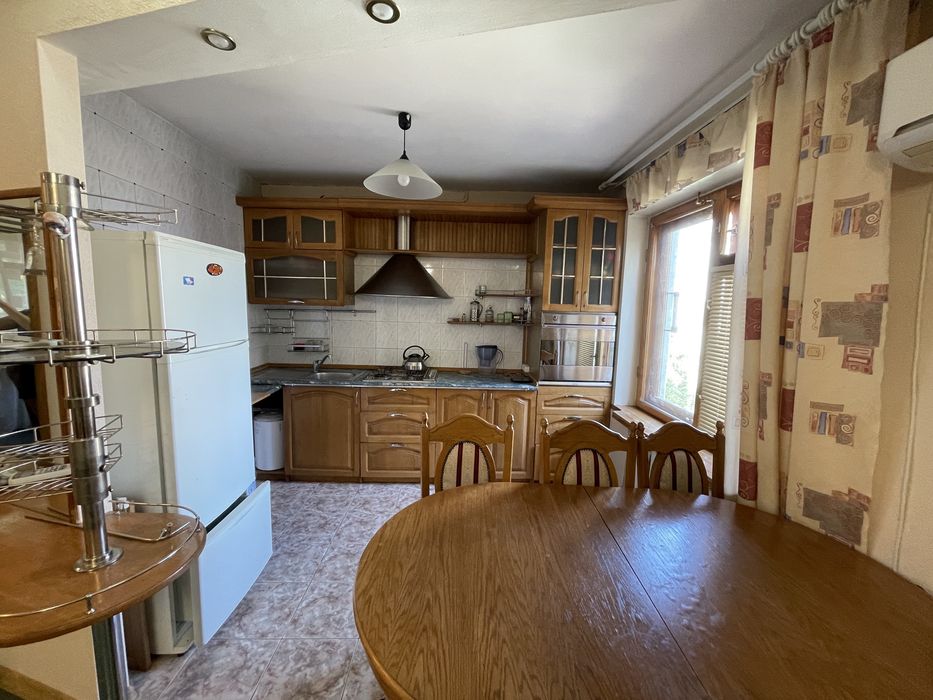 Квартира на вул. Менахем-Мендл Шнеєрсона, 11 в Дніпрі, ID 277463, фото №7