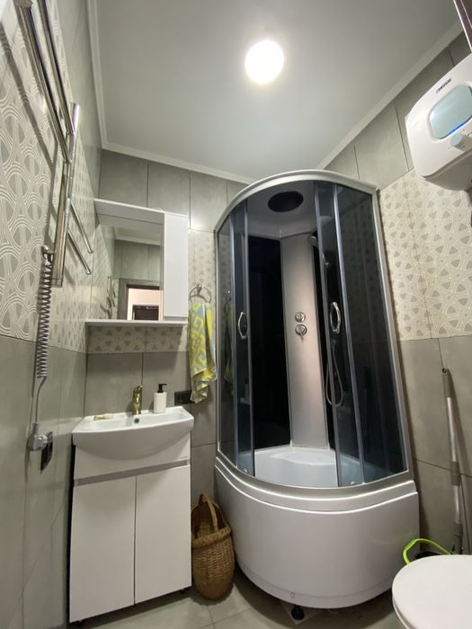 Квартира на вул. Железнодорожна, 32 в Києві, ID 278883, фото №5