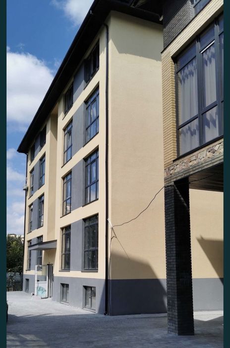 Квартира на вул. Железнодорожна, 32 в Києві, ID 278883, фото №6