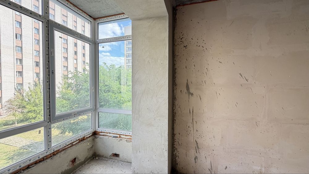 Квартира на вул. Дорошенка в Івано-Франківську, ID 277554, фото №2