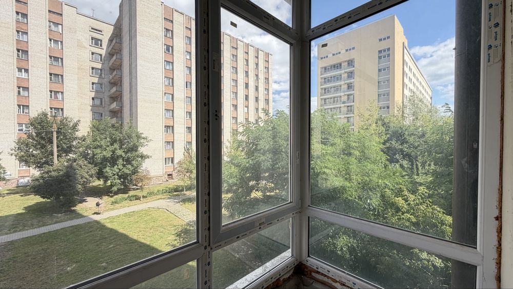 Квартира на вул. Дорошенка в Івано-Франківську, ID 277554, фото №17