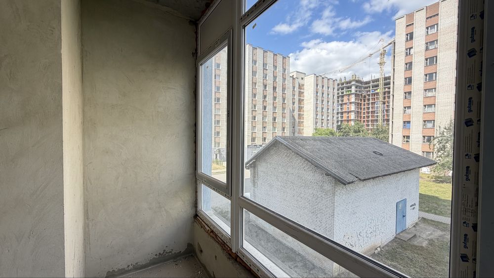Квартира на вул. Дорошенка в Івано-Франківську, ID 277554, фото №18