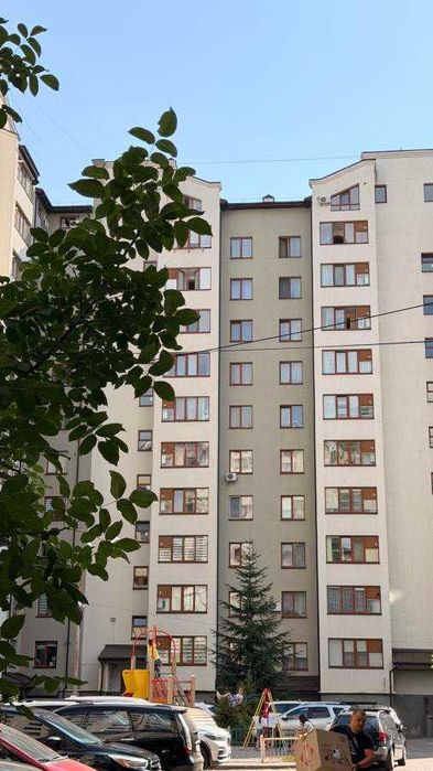 Квартира на вул. Хотинська в Івано-Франківськ, ID 277572, фото №2