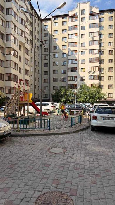 Квартира на вул. Хотинська в Івано-Франківськ, ID 277572, фото №3