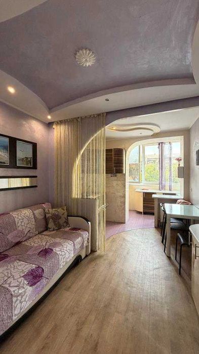 Квартира на вул. Хотинська в Івано-Франківськ, ID 277572, фото №4