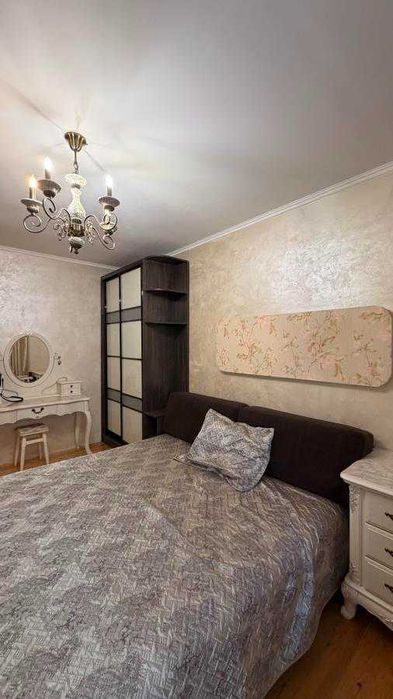 Квартира на вул. Хотинська в Івано-Франківську, ID 277572, фото №10
