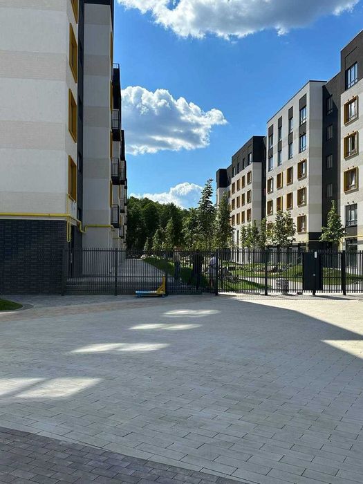 Квартира на ЖК Молодість в Києві, ID 277584, фото №10