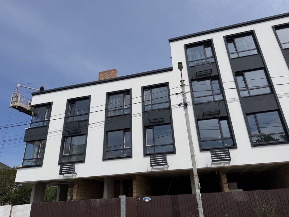 Квартира на вул. Ольги Кобилянської, 2 в Києві, ID 277585, фото №1