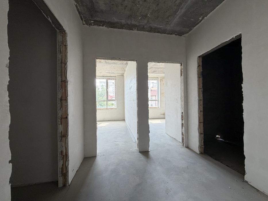 Квартира на вул. Ольги Кобилянської, 2 в Києві, ID 277585, фото №13