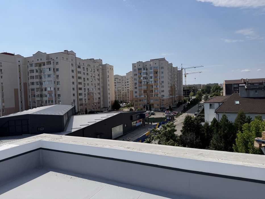 Квартира на вул. Ольги Кобилянської, 2 в Києві, ID 277585, фото №15