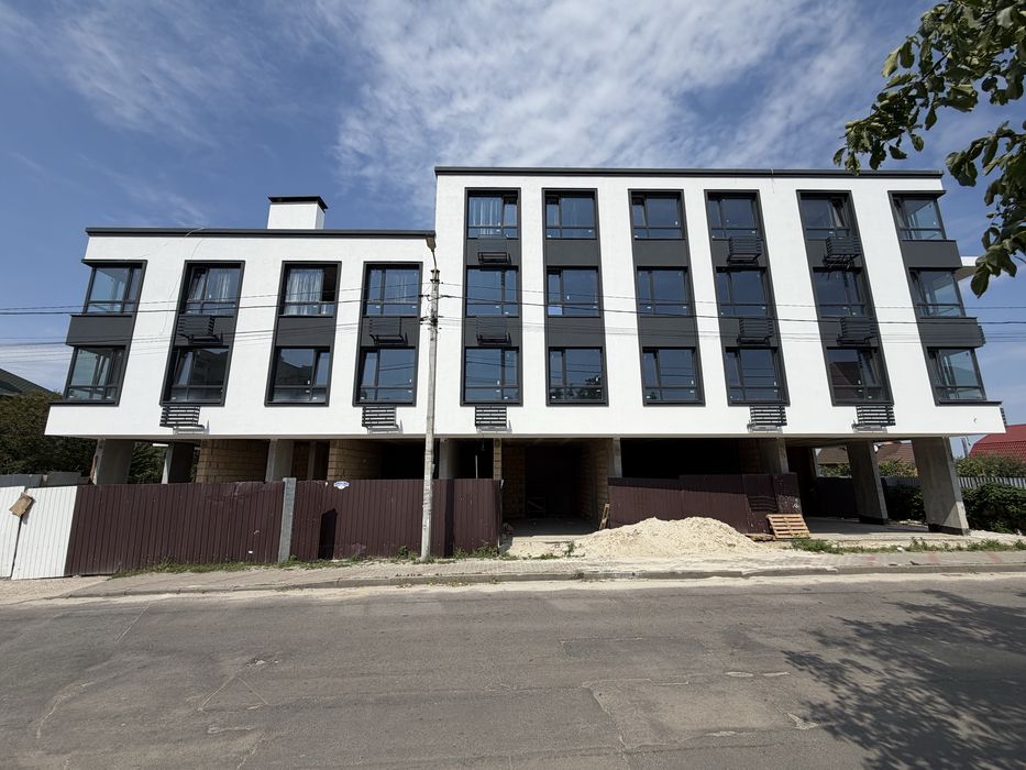 Квартира на вул. Ольги Кобилянської, 2 в Києві, ID 277585, фото №17