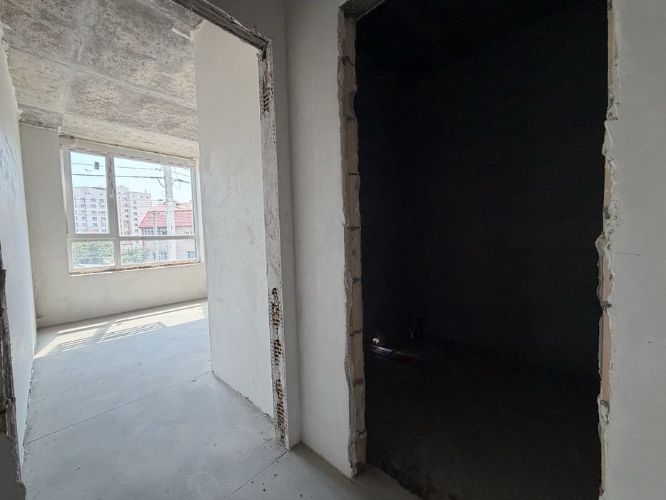 Квартира на вул. Ольги Кобилянської, 2 в Києві, ID 277585, фото №20