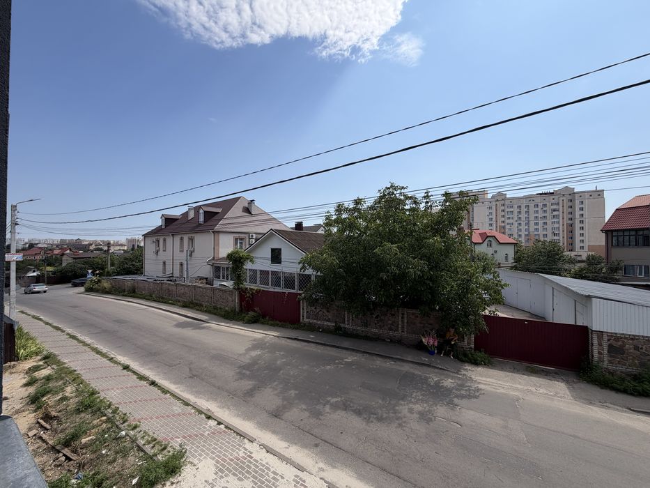 Квартира на вул. Ольги Кобилянської, 2 в Києві, ID 277585, фото №22