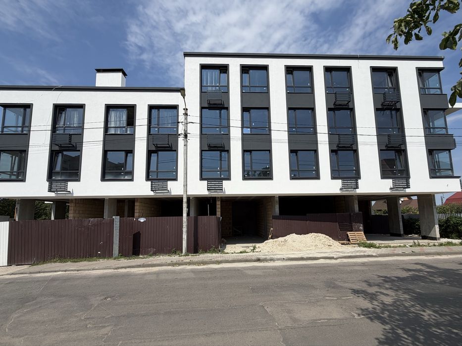 Квартира на вул. Ольги Кобилянської, 2 в Києві, ID 277585, фото №4
