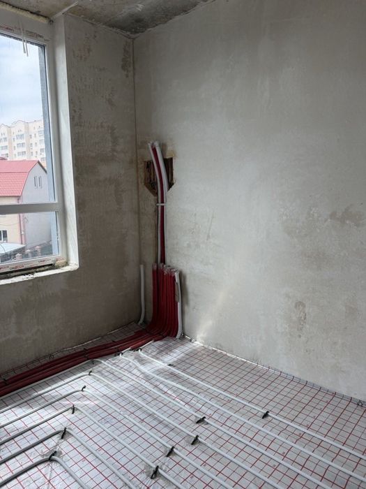 Квартира на вул. Ольги Кобилянської, 2 в Києві, ID 277585, фото №7