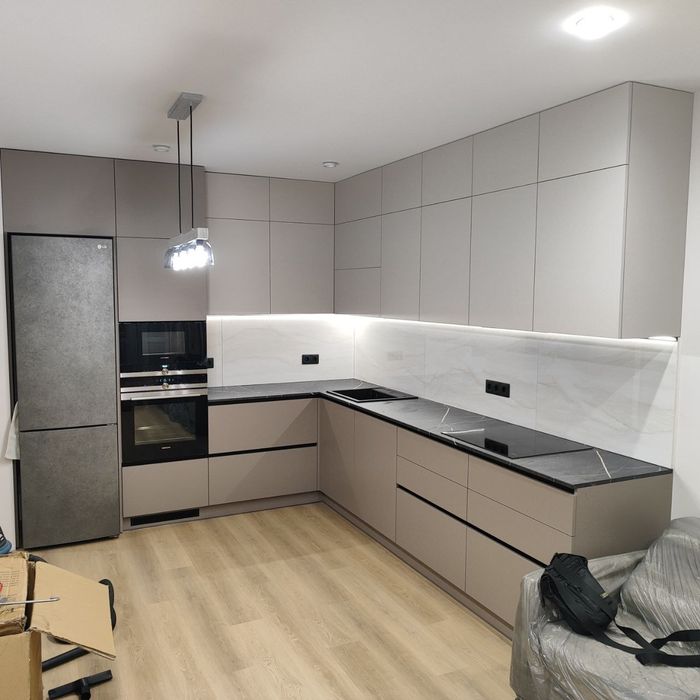 Квартира на вул. Некрасова, 12 а в Києві, ID 277605, фото №1