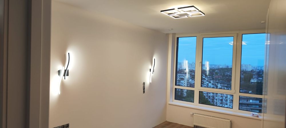 Квартира на вул. Некрасова, 12 а в Києві, ID 277605, фото №11