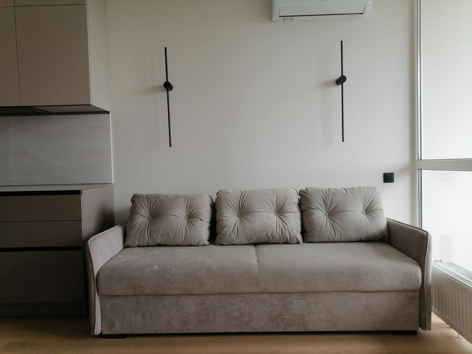Квартира на вул. Некрасова, 12 а в Києві, ID 277605, фото №5