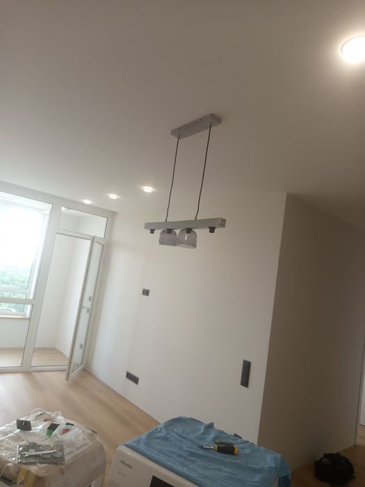 Квартира на вул. Некрасова, 12 а в Києві, ID 277605, фото №6