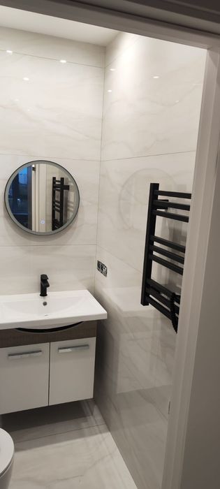 Квартира на вул. Некрасова, 12 а в Києві, ID 277605, фото №9