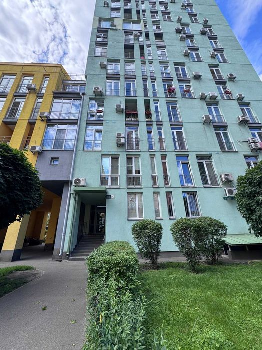 Квартира на ЖК Комфорт Таун в Києві, ID 277562, фото №16