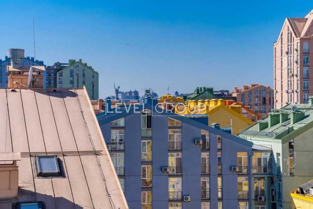 Квартира на ЖК Комфорт Таун в Києві, ID 277562, фото №10