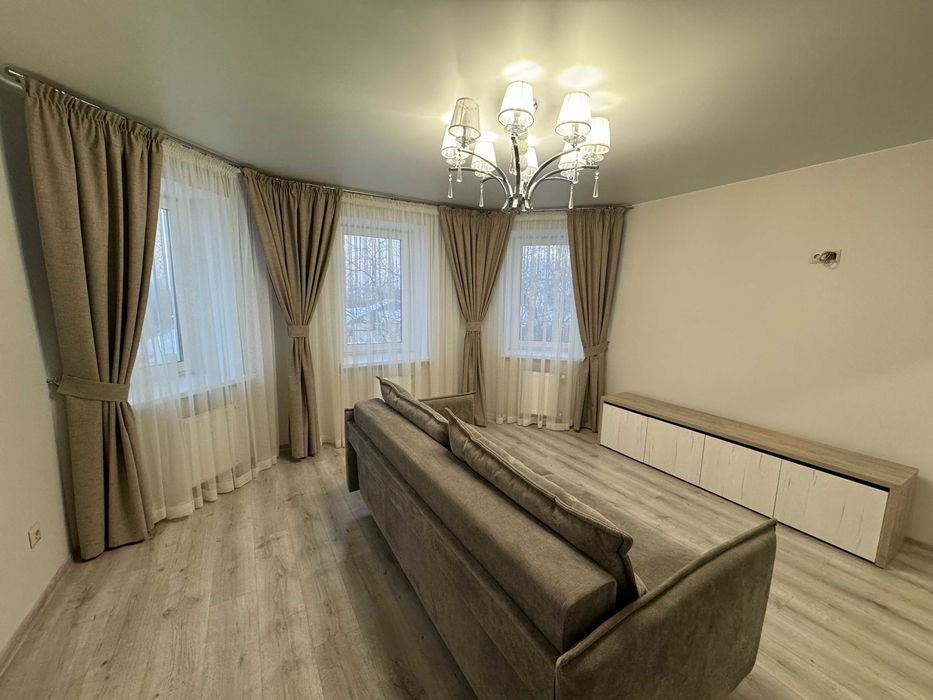 Квартира на вул. Залізнична, 20 в Луцьк, ID 277552, фото №1