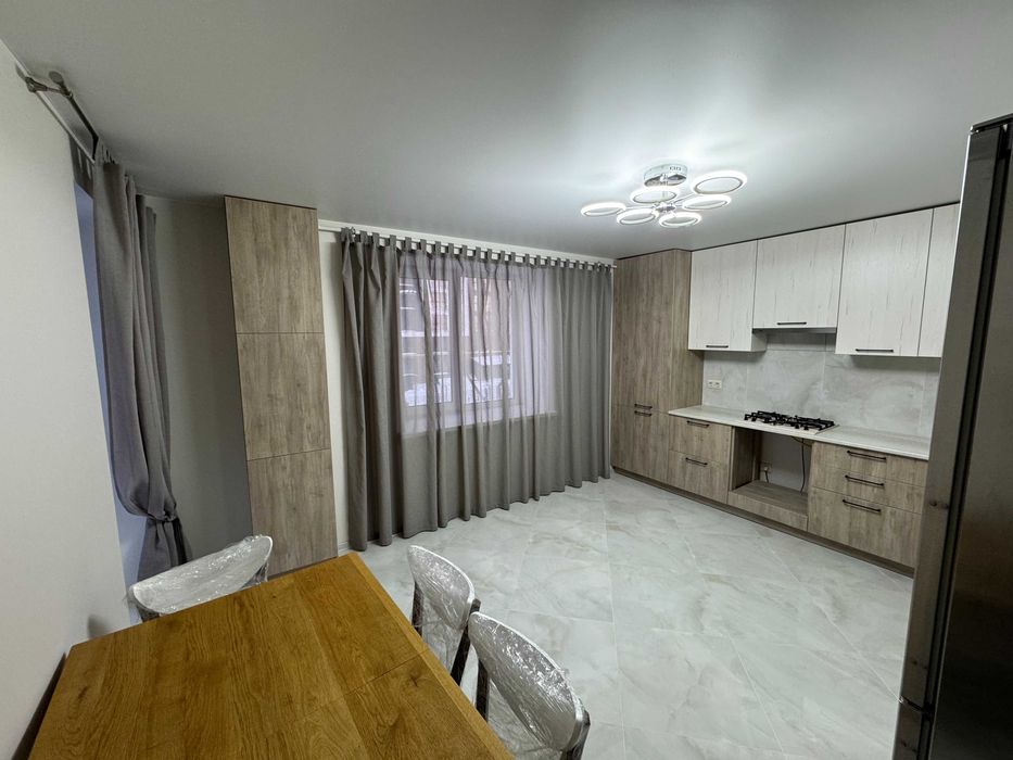 Квартира на вул. Залізнична, 20 в Луцьку, ID 277552, фото №11