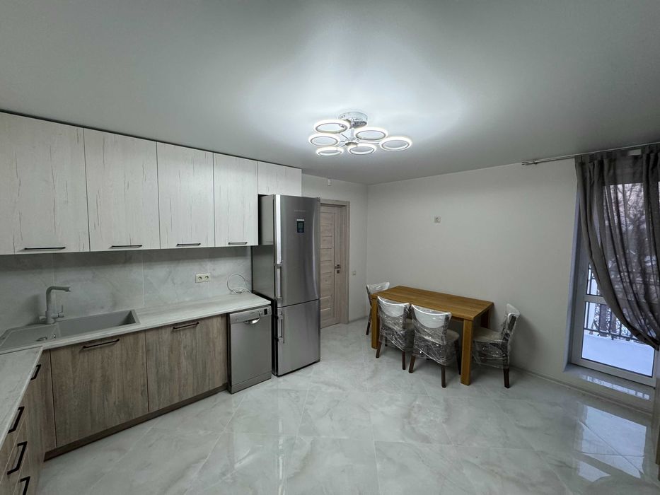 Квартира на вул. Залізнична, 20 в Луцьку, ID 277552, фото №12