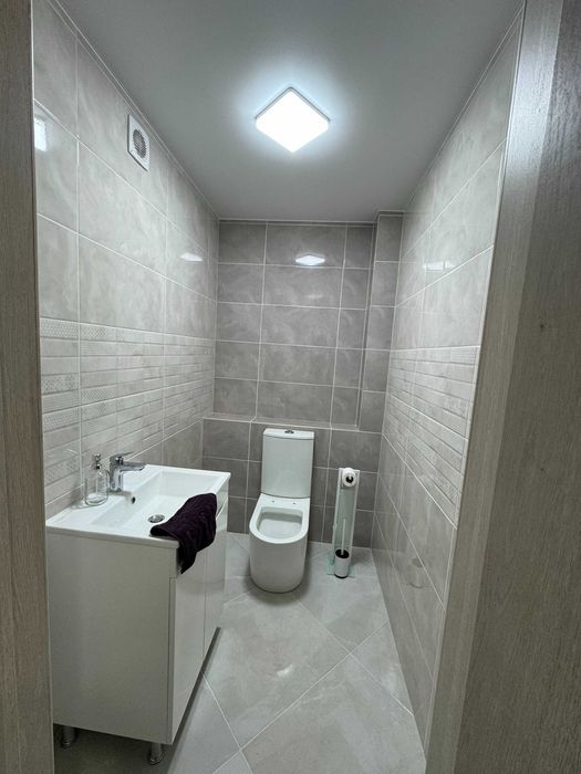 Квартира на вул. Залізнична, 20 в Луцьку, ID 277552, фото №14