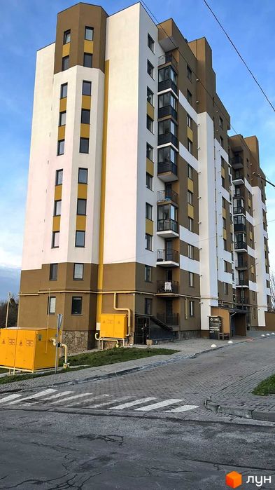 Квартира на вул. Залізнична, 20 в Луцьку, ID 277552, фото №16