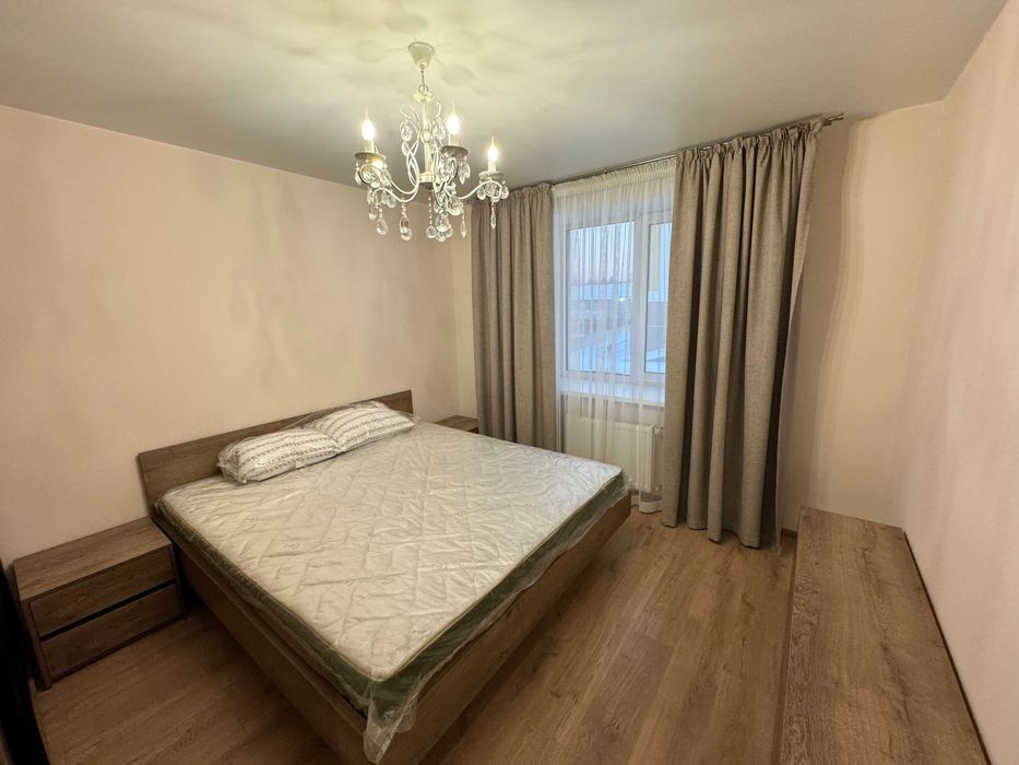 Квартира на вул. Залізнична, 20 в Луцьк, ID 277552, фото №3