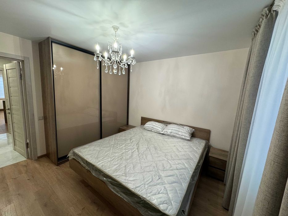 Квартира на вул. Залізнична, 20 в Луцьк, ID 277552, фото №4